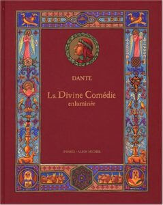 La Divine Comédie PDF