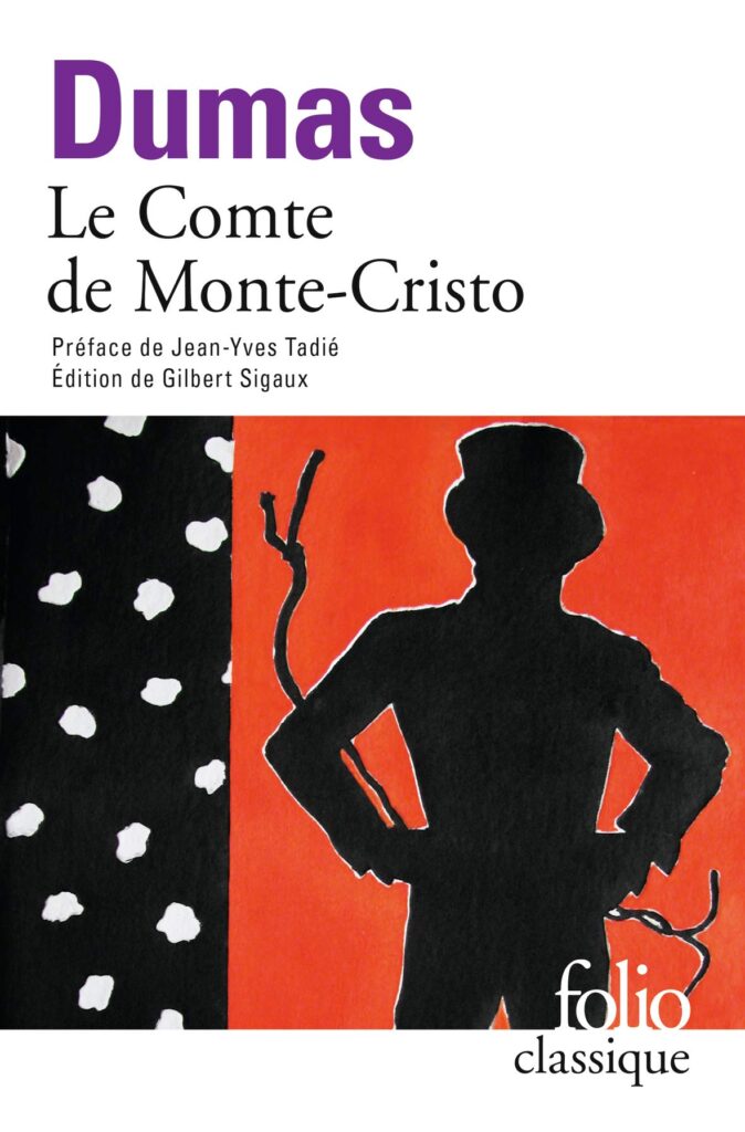 Le Comte de Monte-Cristo PDF Alexandre Dumas 
