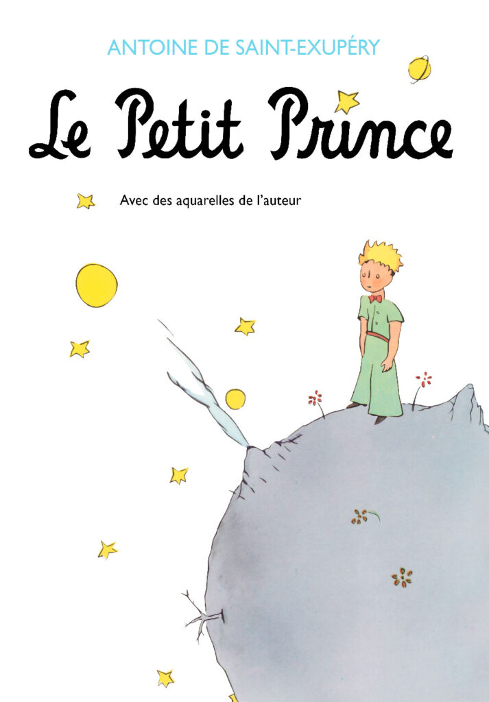 Le Petit Prince PDF French