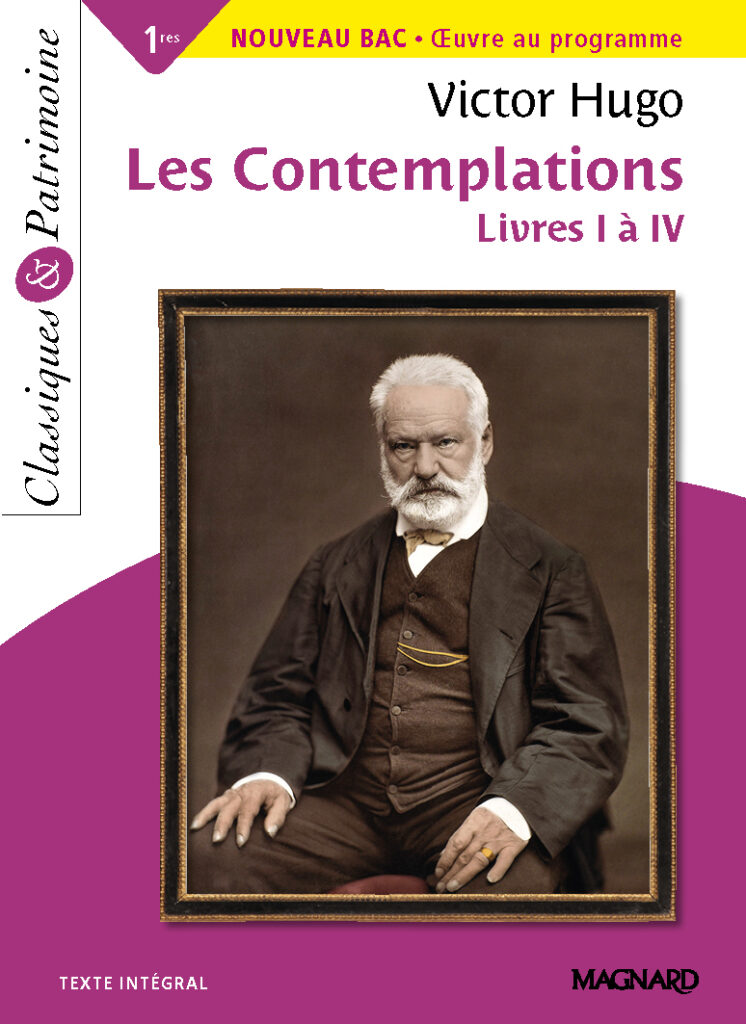 Les Contemplations PDF Victor Hugo 