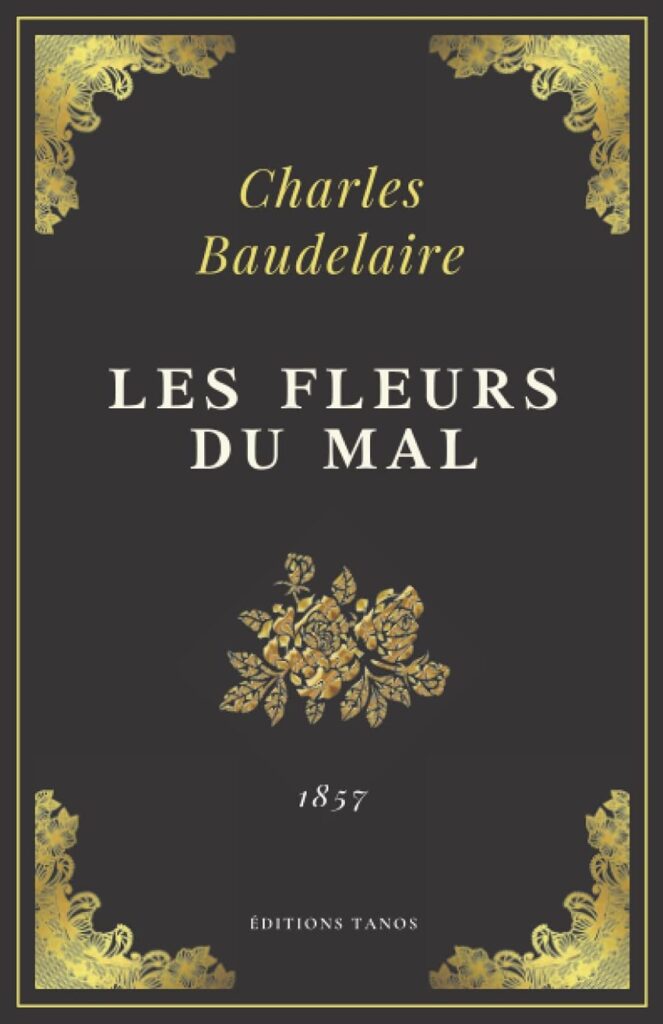 Les Fleurs du Mal PDF Charles Baudelaire