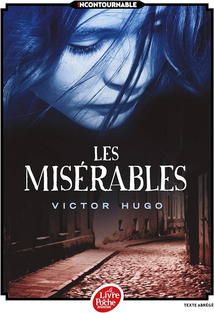 Les Misérables PDF Victor Hugo